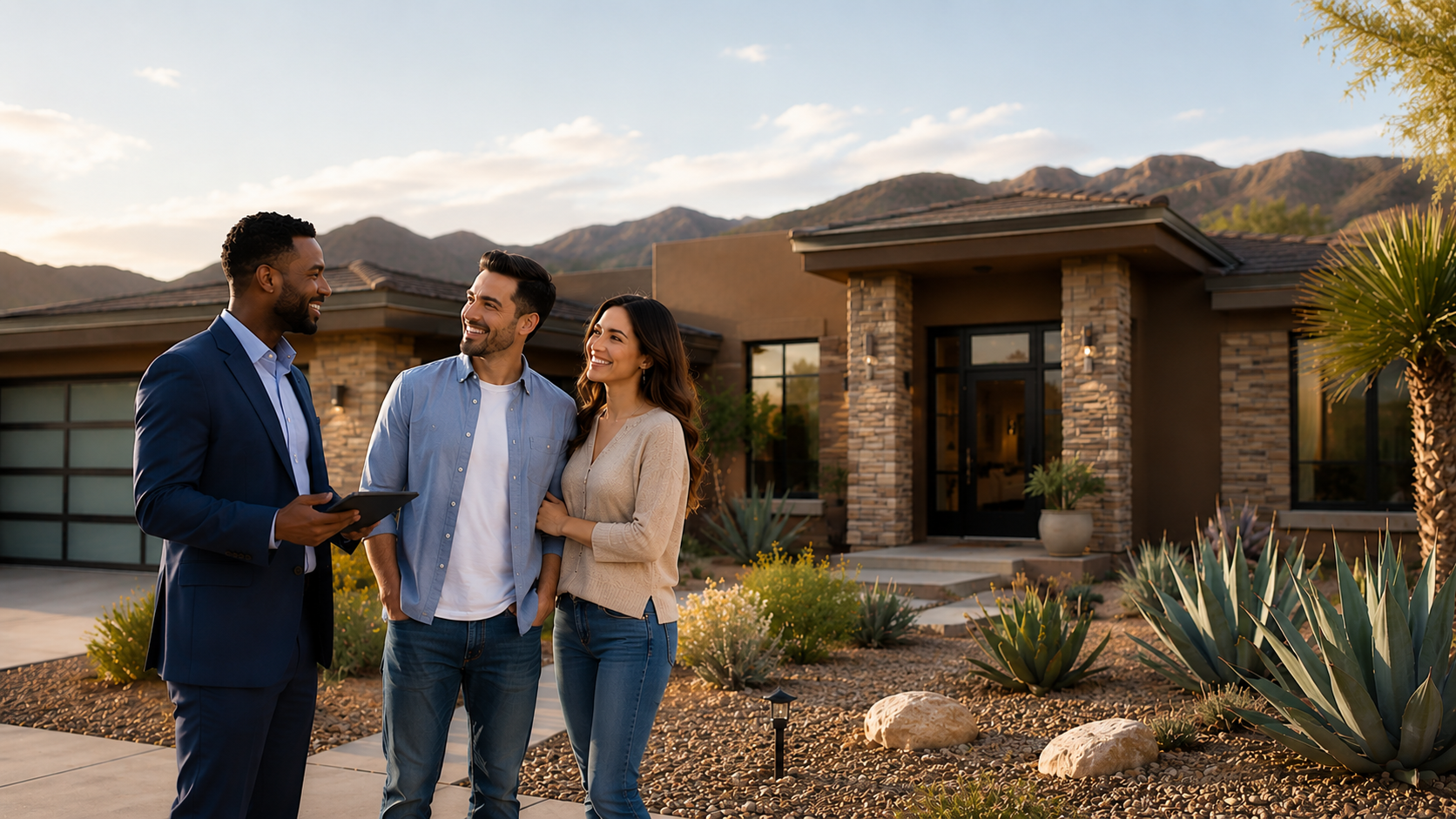 Find your next home in Phoenix